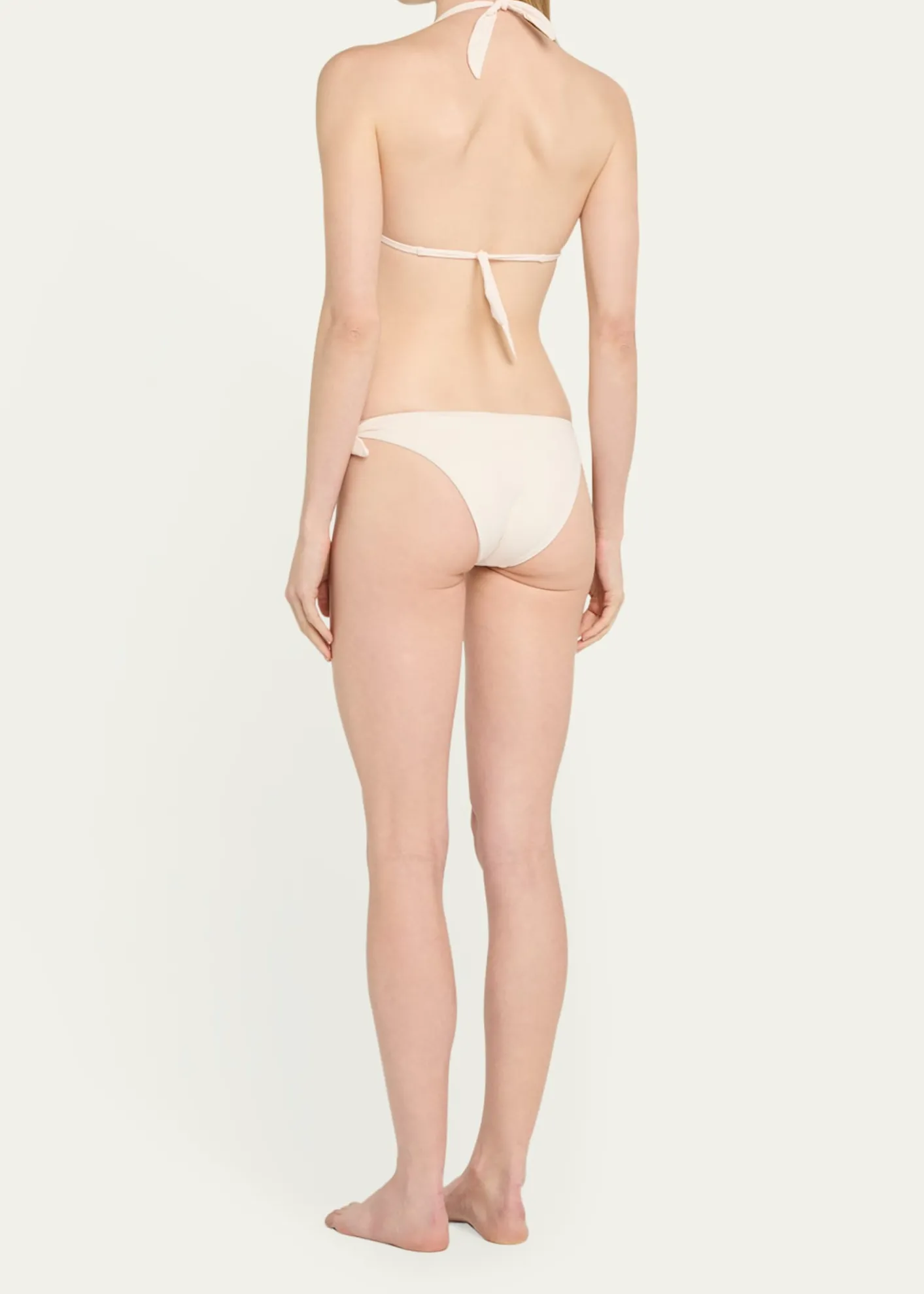 Tara MatthewsMaqius Palms Two-Piece Swimsuit