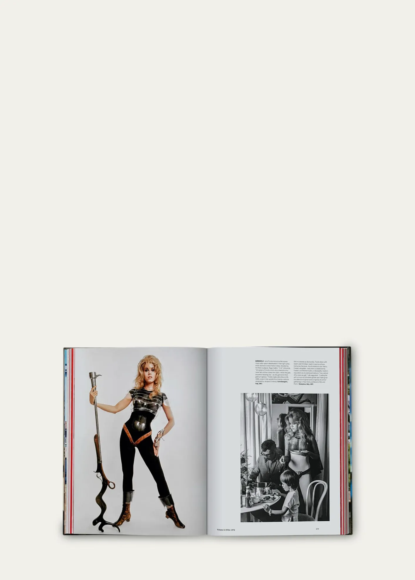 TASCHEN"LIFE. Hollywood" 2-Volume Book