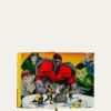 TASCHEN"Marvel X Men 1963-1966" Hardcover Book, Vol 1