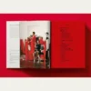 TASCHEN"Valentino. A Grand Italian Epic" Book by Matt Tyrnauer & Suzy Menkes