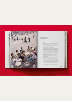 TASCHEN"Valentino. A Grand Italian Epic" Book by Matt Tyrnauer & Suzy Menkes