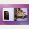 TASCHEN"75 Years of Atlantic Records" Hardcover Book