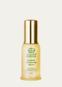 Tata HarperBoosted Contouring Serum