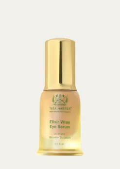 Tata HarperElixir Vitae Eye Serum