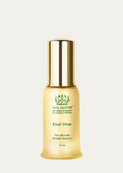 Tata HarperElixir Vitae Serum