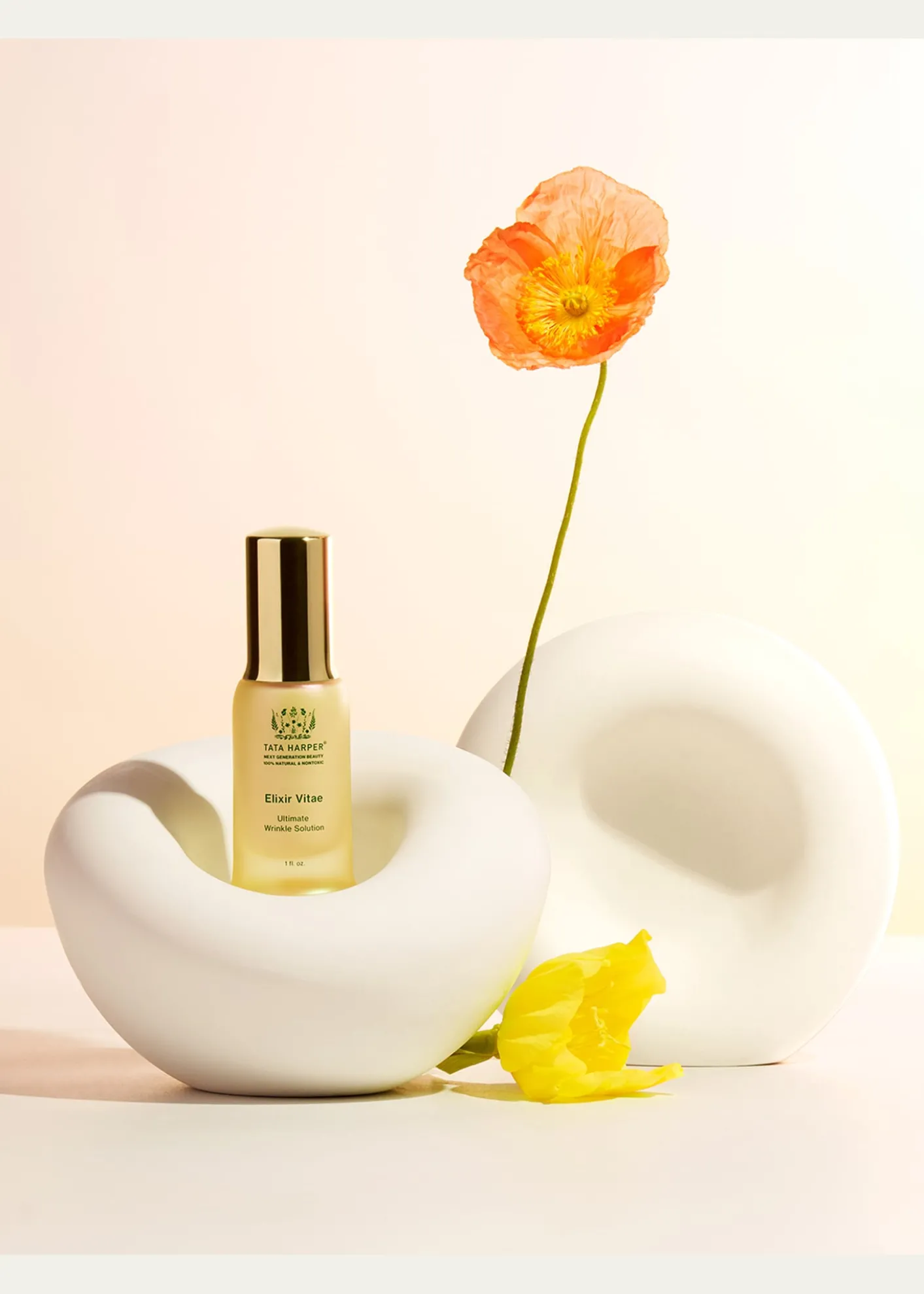 Tata HarperElixir Vitae Serum