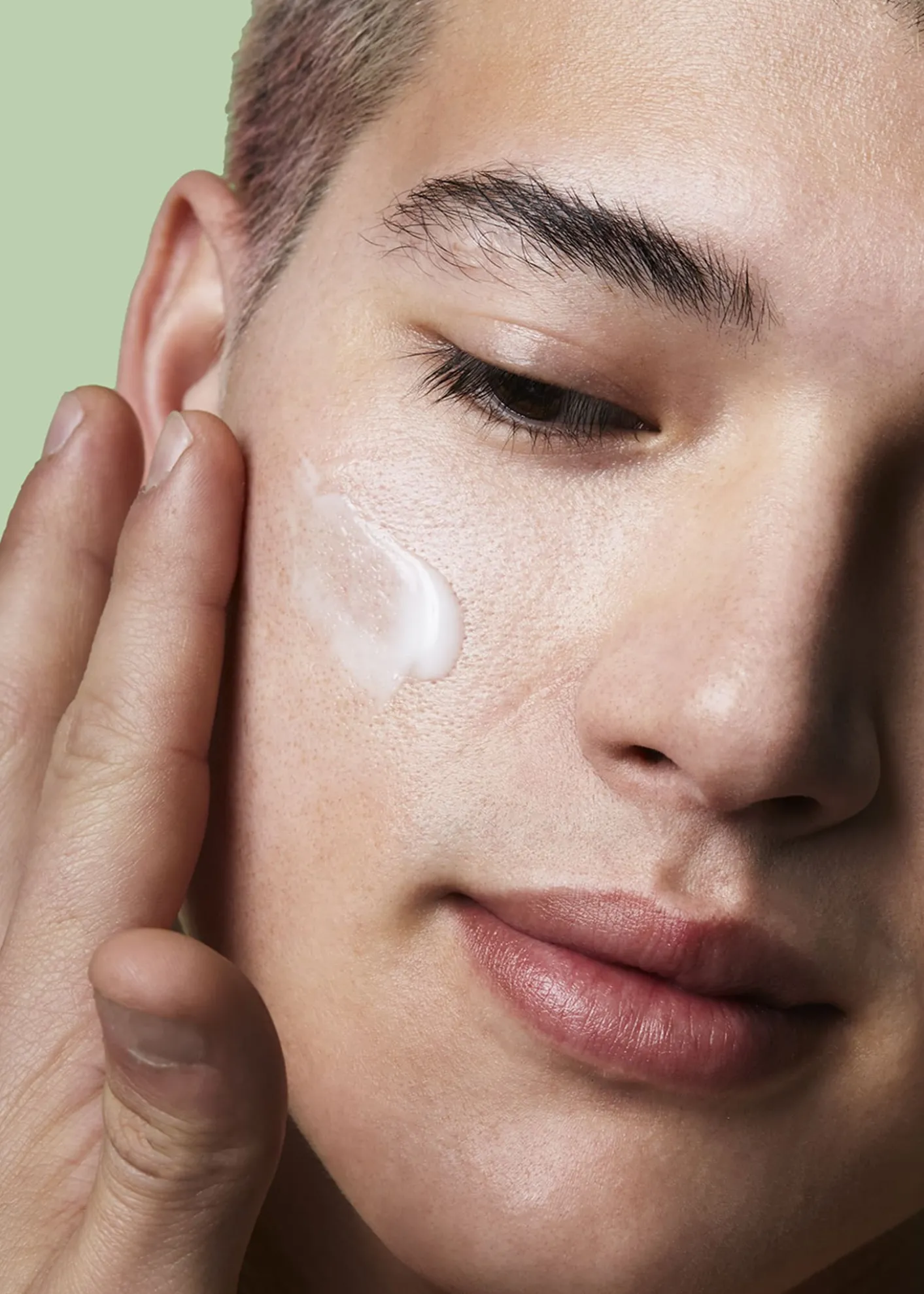 Tata HarperFortifying Moisturizer