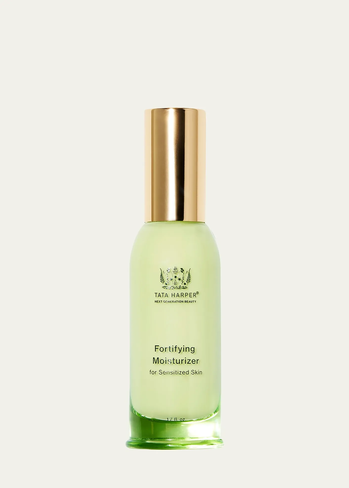 Tata HarperFortifying Moisturizer
