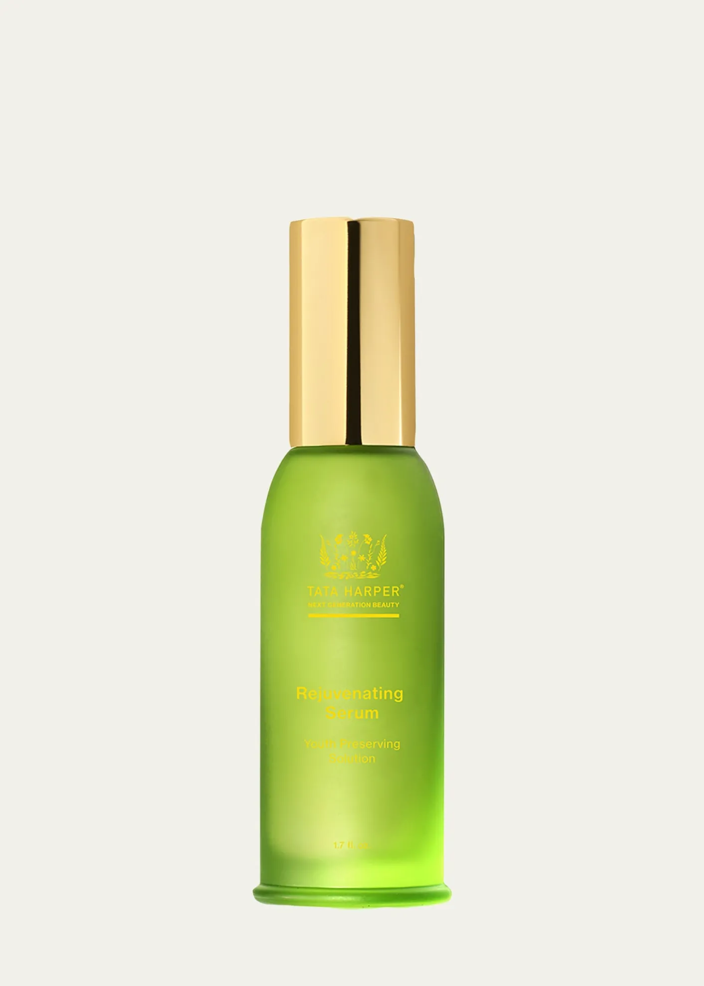 Tata HarperRejuvenating Serum, 1.0 oz.