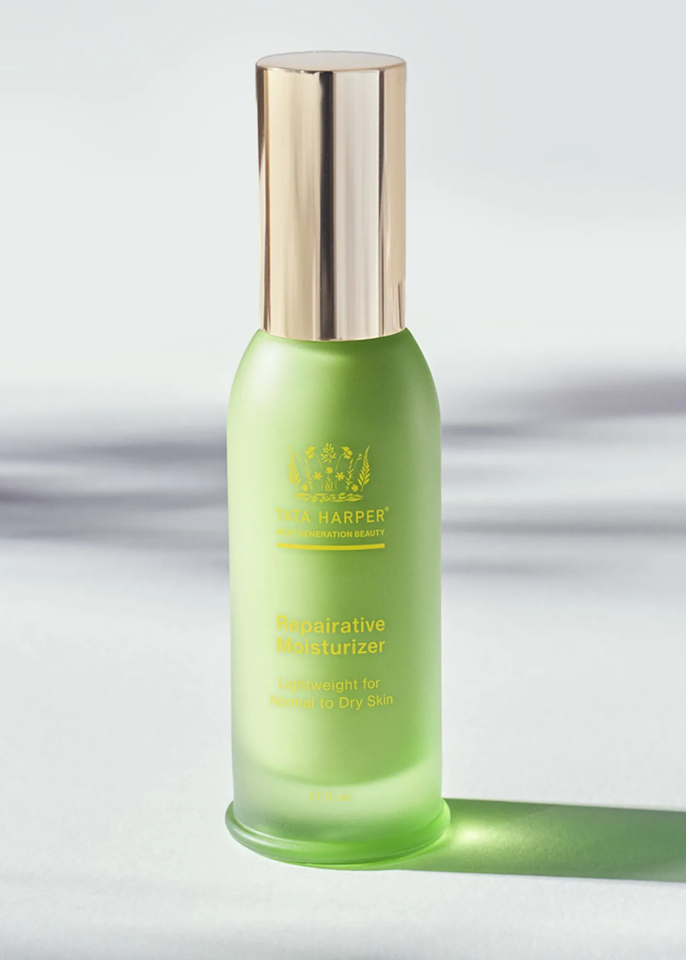 Tata HarperRepairative Moisturizer, 1.7 oz./ 50 mL