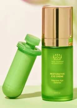 Tata HarperRestorative Eye Cream Refill