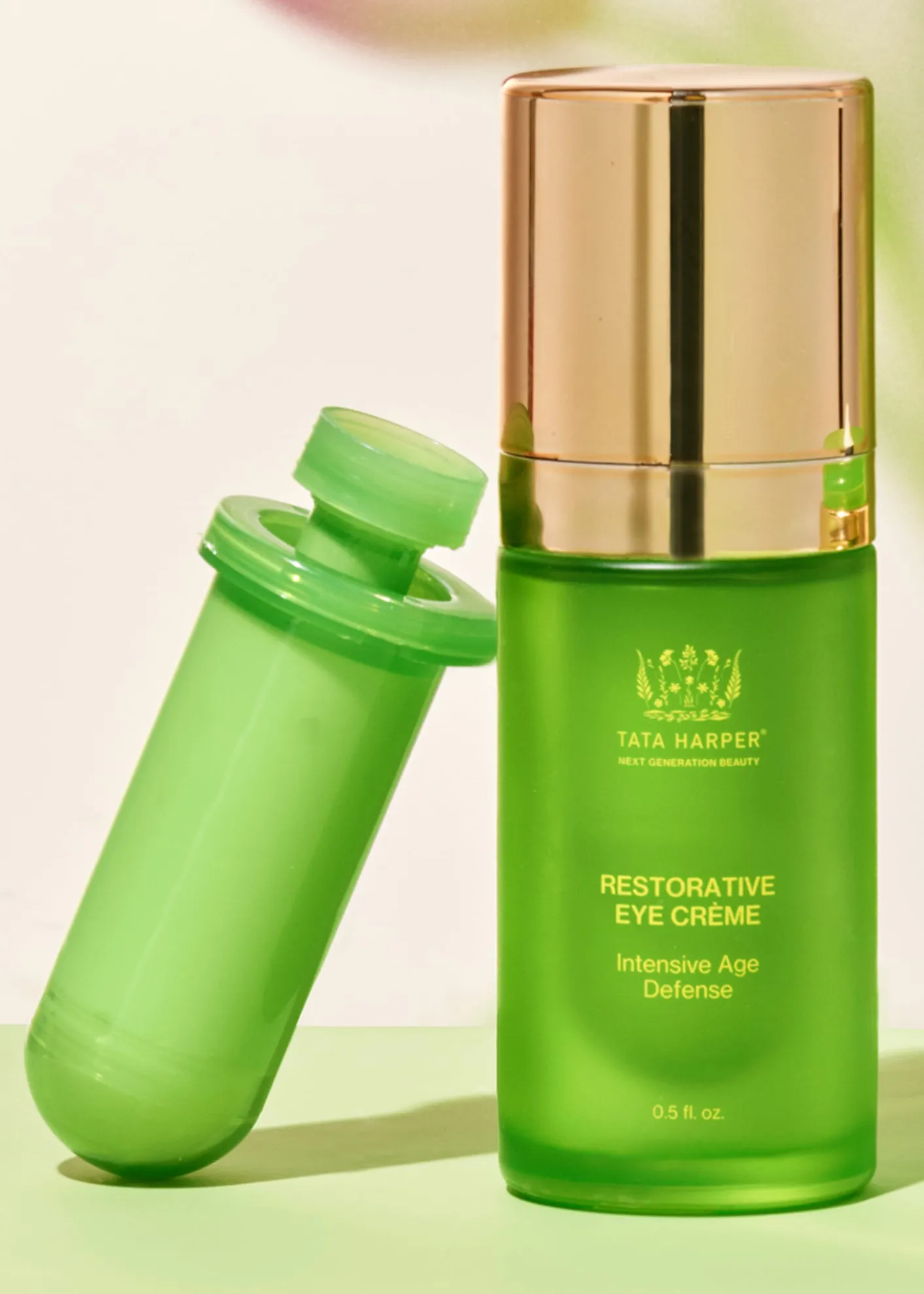 Tata HarperRestorative Eye Cream Refill