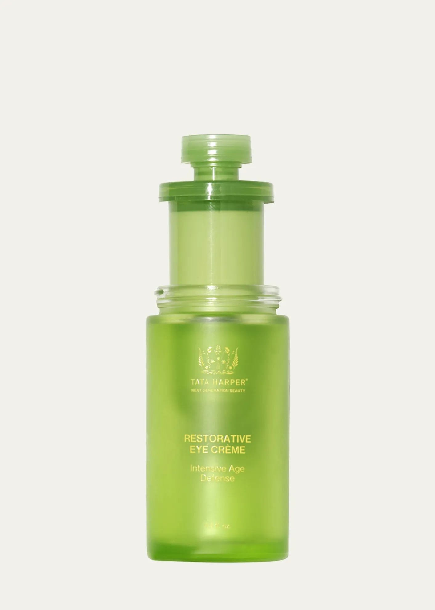 Tata HarperRestorative Eye Cream, 0.5 oz.