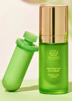 Tata HarperRestorative Eye Cream, 0.5 oz.