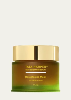 Tata HarperResurfacing Mask, 1.0 oz./ 30 mL