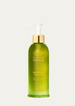 Tata HarperRevitalizing Body Oil, 4.1 oz./ 125 mL