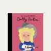The Quarto Group"Dolly Parton" Book by Maria Isabel Sanchez Vegara