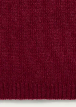 The Elder StatesmanJersey Cashmere Scarf