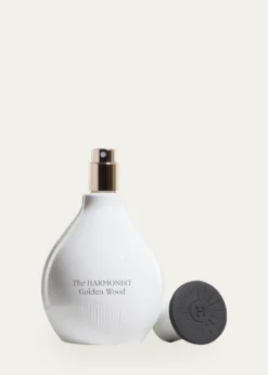 The HarmonistGolden Wood Parfum, 1.7 oz.