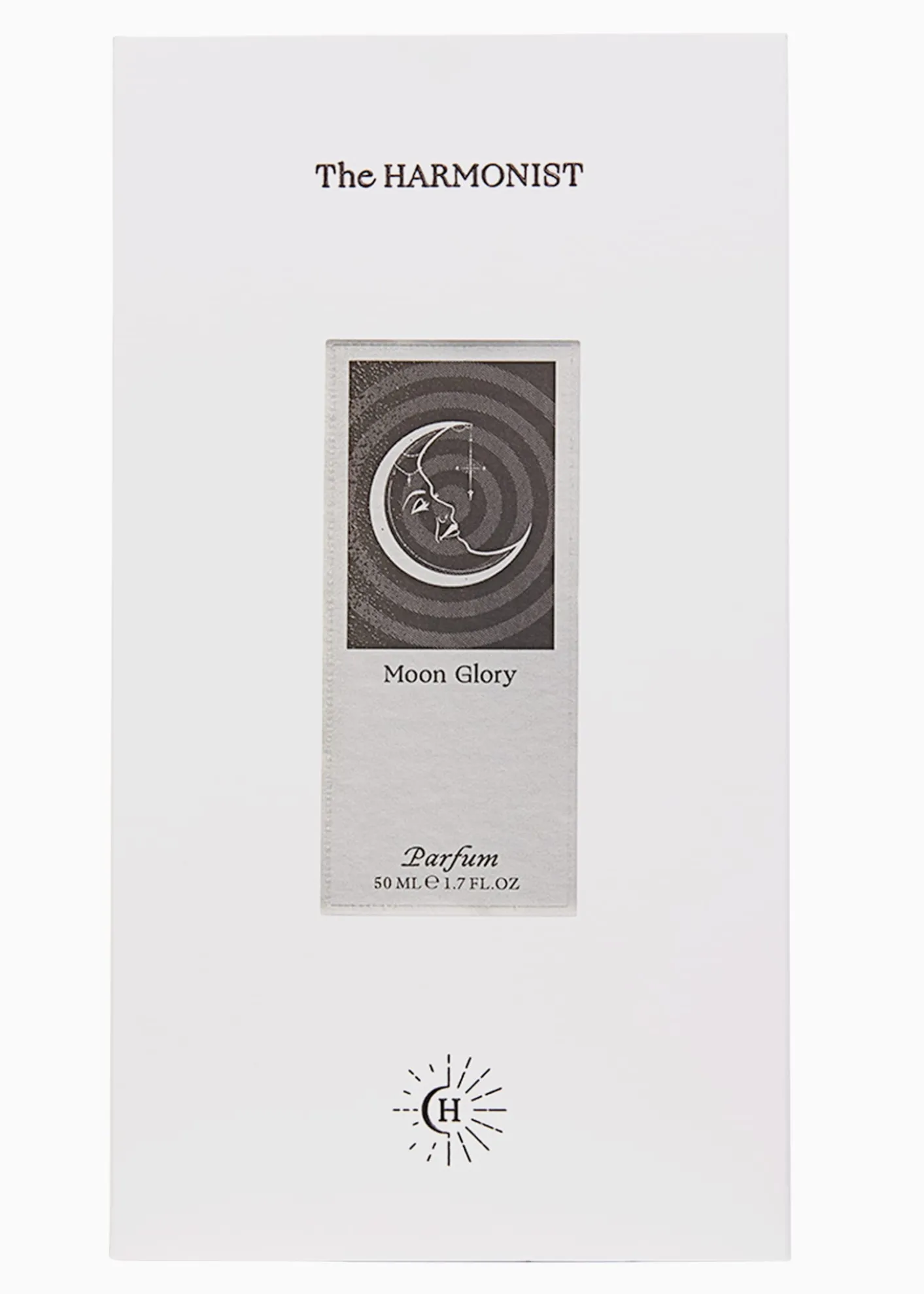 The HarmonistMoon Glory Parfum Refill