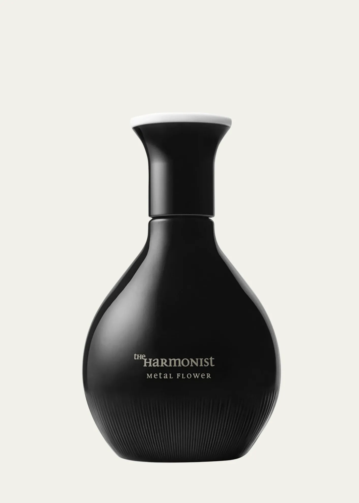 The Harmonist1.7 oz. Metal Flower Parfum