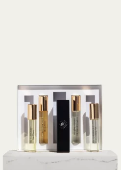 The HarmonistTravel Coffret Set
