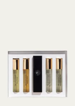 The HarmonistTravel Coffret Set