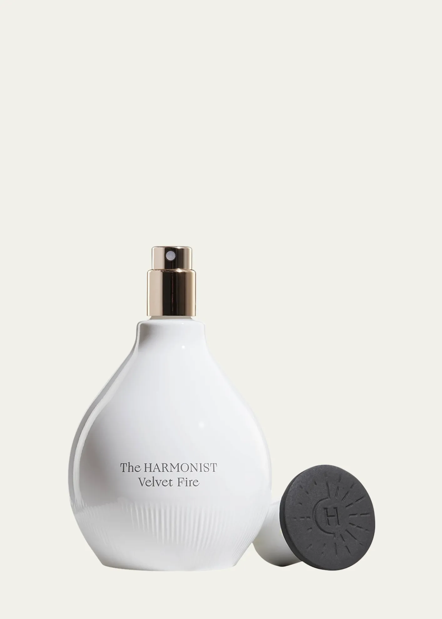 The HarmonistVelvet Fire Yang Parfum, 1.7 oz.