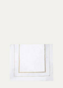 The LinoEssential King Duvet Cover