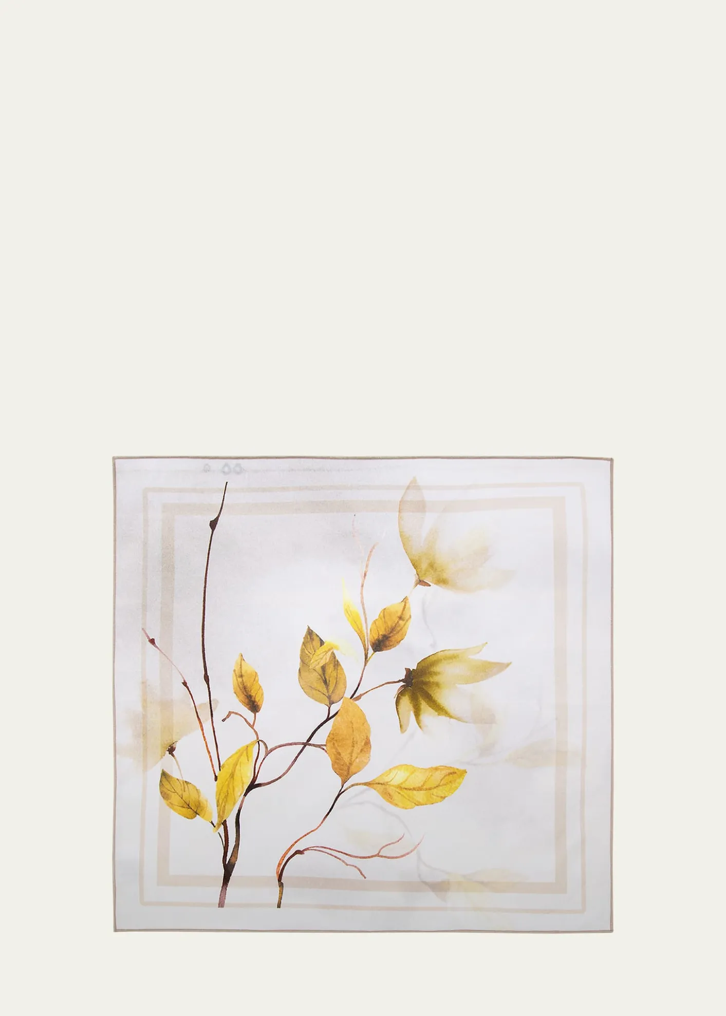 The LinoJapan 20" Napkins, Set of 2