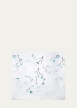 The LinoJapan 500-Thread Count King Duvet Cover