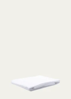 The Lino500 Thread Count Fitted Sheet, KING