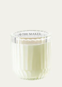 The MakerArchitect Candle, 8 oz.