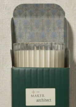The MakerArchitect Candle, 8 oz.