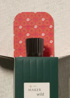 The MakerWild Eau de Parfum, 1.7 oz.