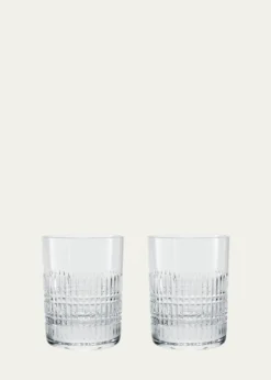 THE MARTHA, by BaccaratThe Martha Tumblers, Set of 2