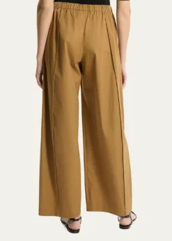 TheoryCotton Parachute Pants