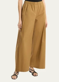 TheoryCotton Parachute Pants