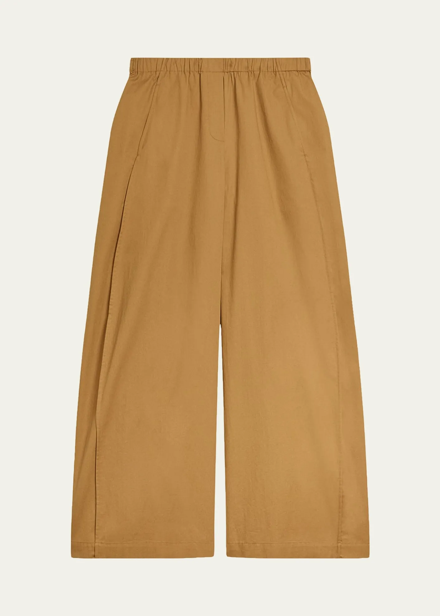 TheoryCotton Parachute Pants