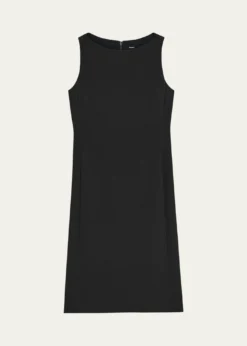 TheoryCrepe Mermaid Dress