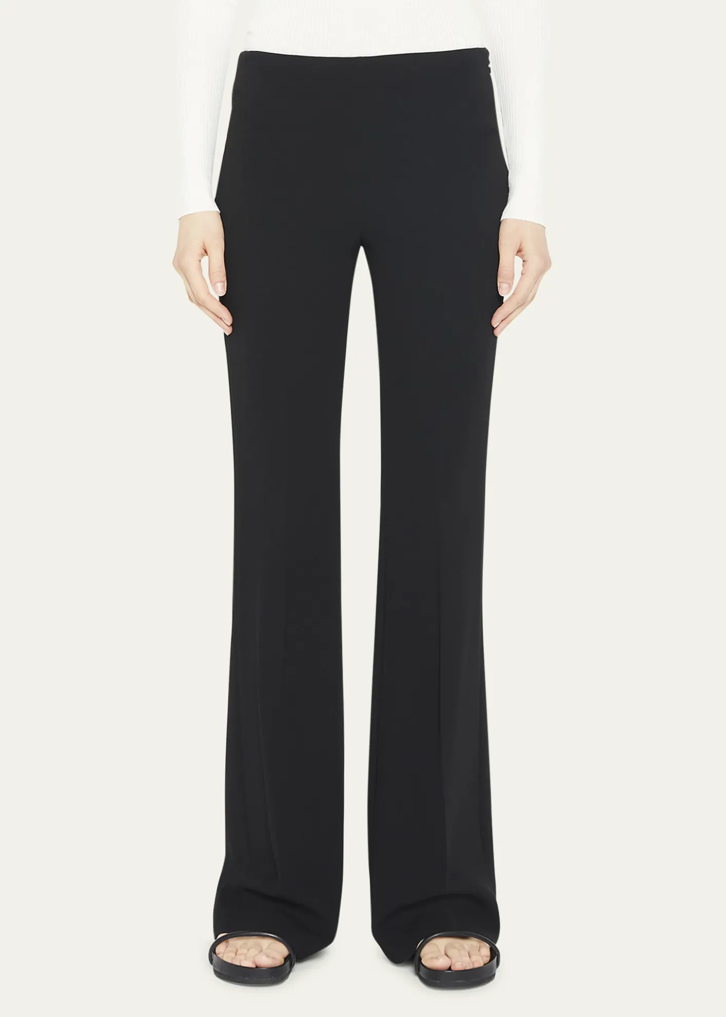 TheoryDemitria Flare Pants