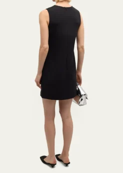 TheoryEasy Mini Shift Dress
