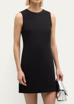 TheoryEasy Mini Shift Dress