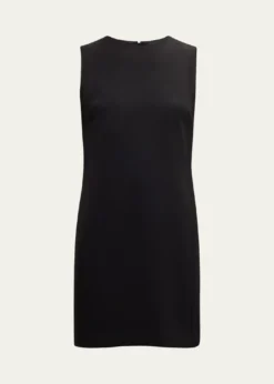 TheoryEasy Mini Shift Dress
