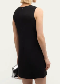 TheoryEasy Mini Shift Dress