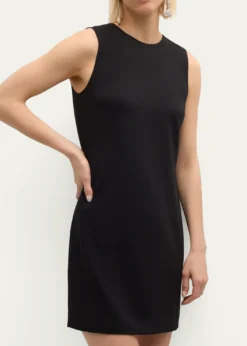 TheoryEasy Mini Shift Dress