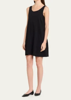 TheoryFlared Tank Dress