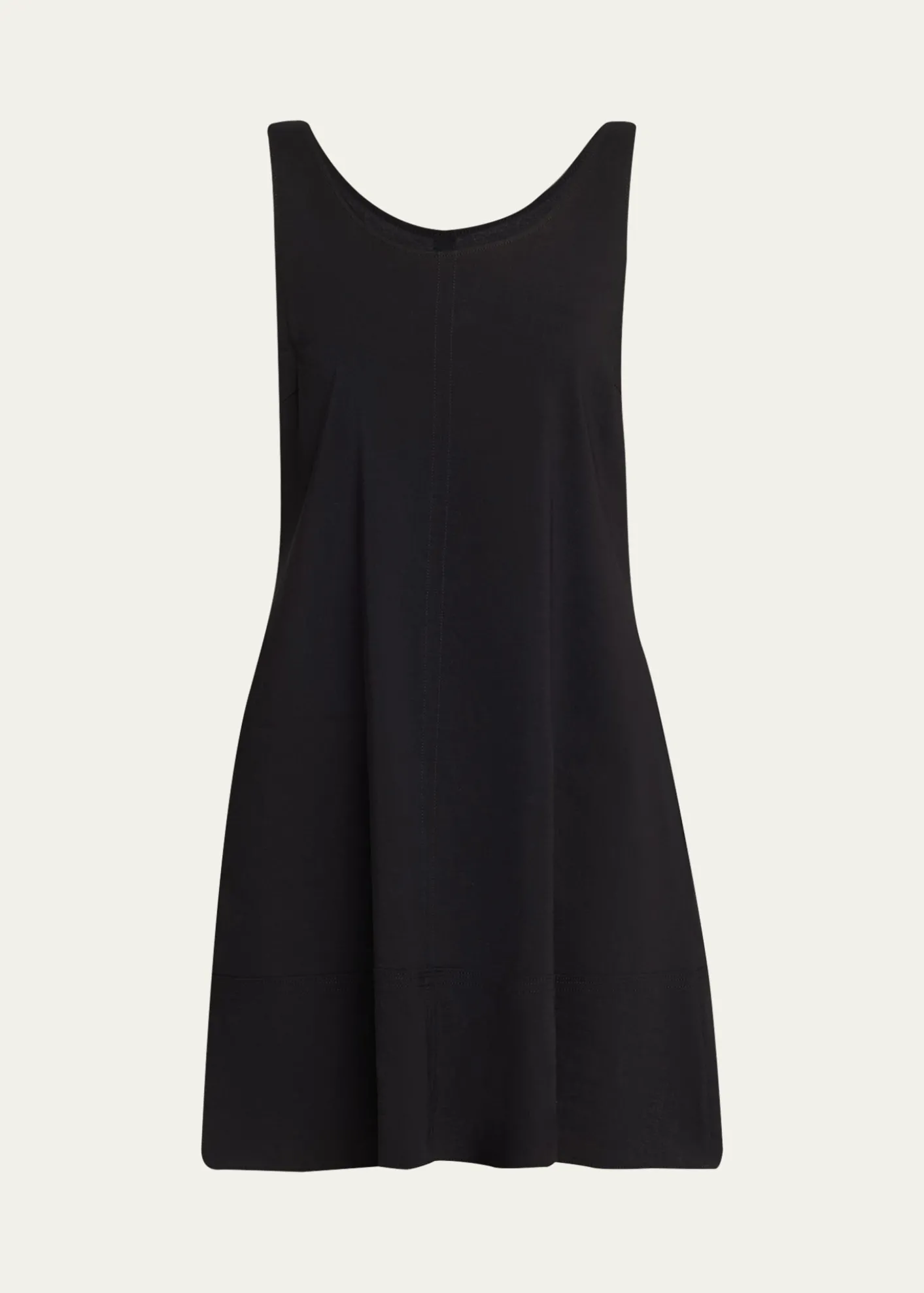 TheoryFlared Tank Dress