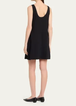 TheoryFlared Tank Dress