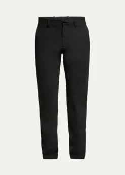 TheoryMen's Mayer Pants in Stretch Wool